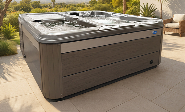 Cold Plunge Spas Series Hanford hot tubs for sale